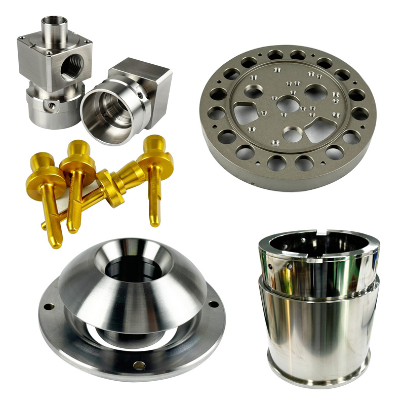 machining line metal